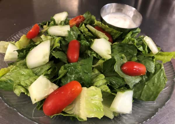 Side Salad