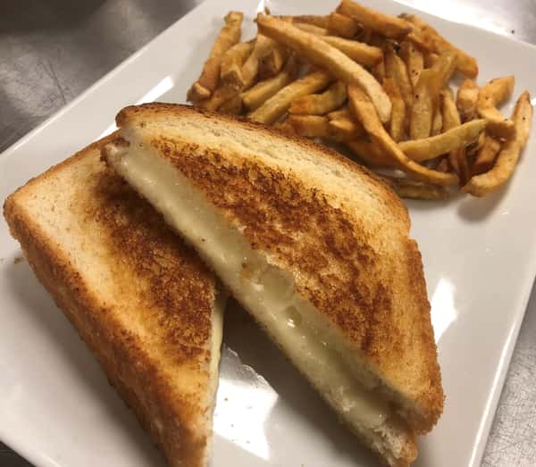 Grilled Cheese