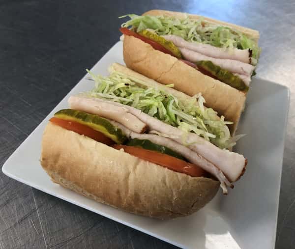 The WHOP Special Sub