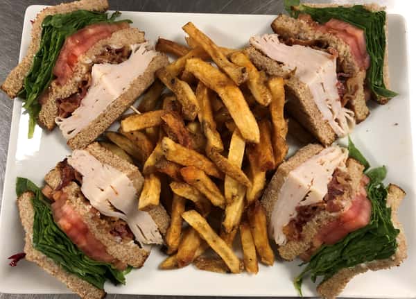 Turkey Club