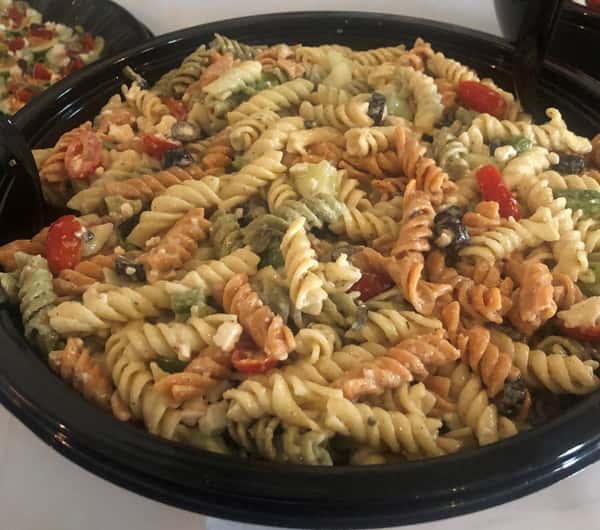 pasta salad