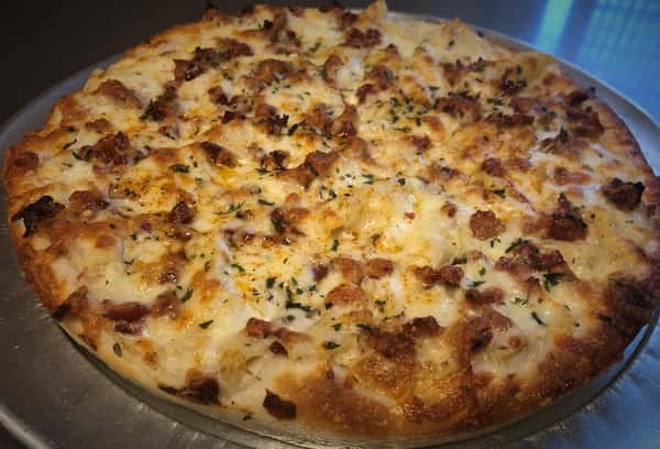 Mac N-Cheese