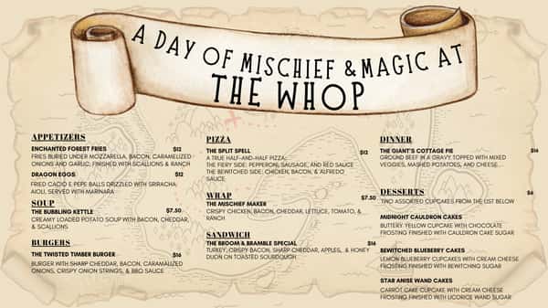 specials