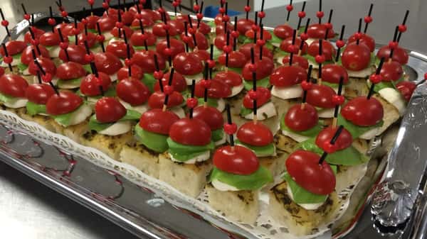 catering