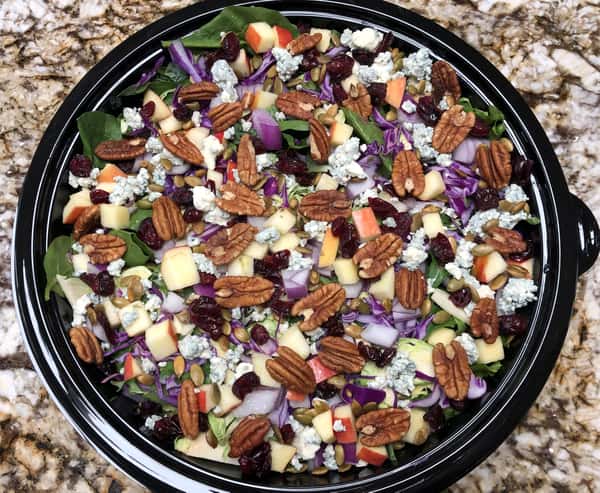 salad