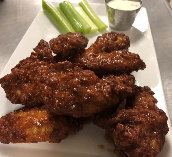 wings