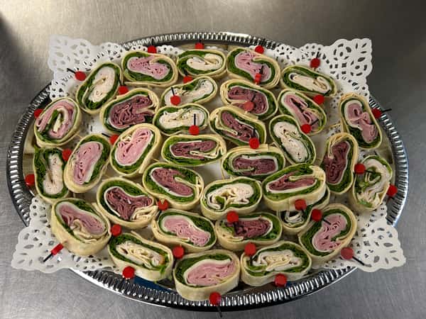 pinwheels