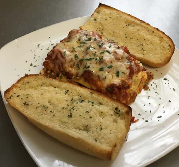 lasagna