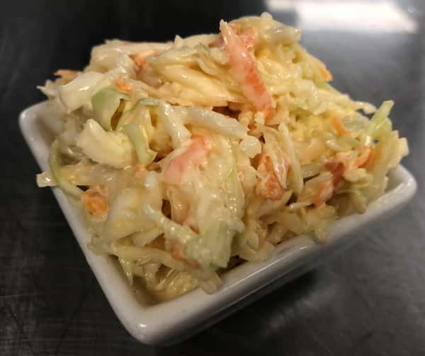 Cole slaw