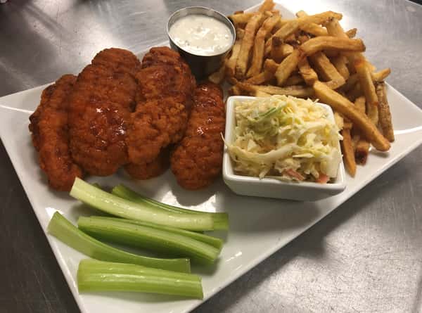 Chicken Tenders