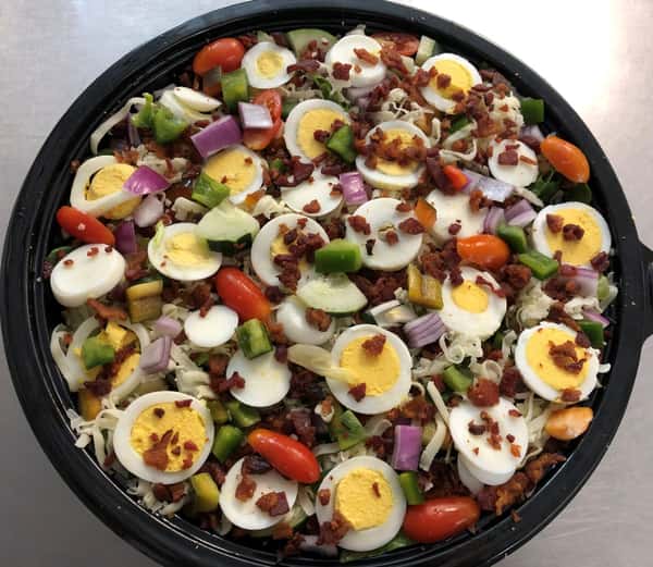 cobb salad