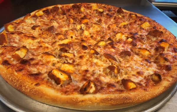 Buffalo Chicken