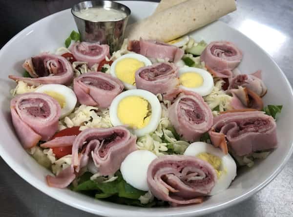Chef Salad