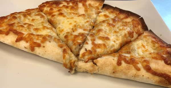 Steak & Cheese Quesadilla