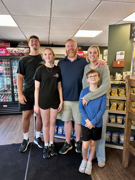 Towles Family