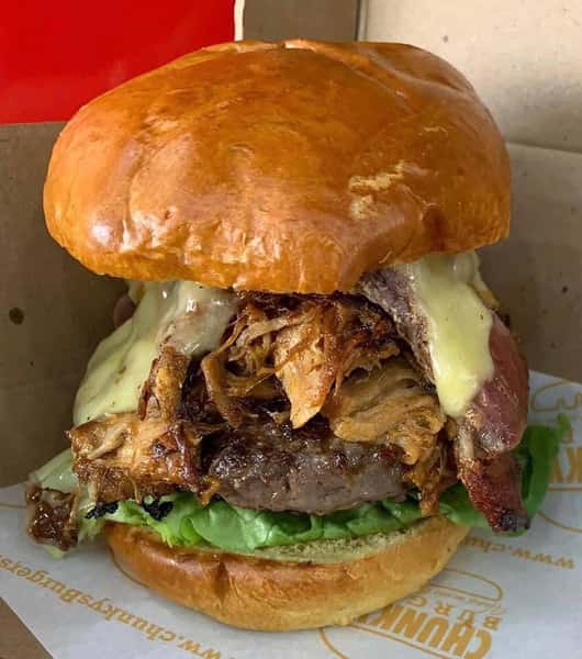 Gallery Chunkys burgers wickford