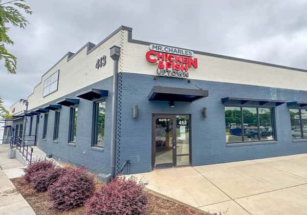 Uptown Location