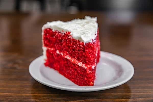 Red Velvet Cake