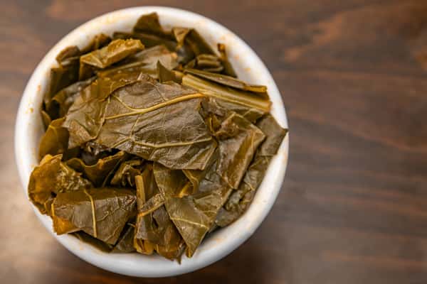 Collard Greens