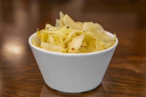 Cabbage