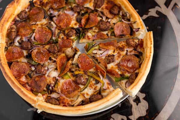 Pan Deluxe