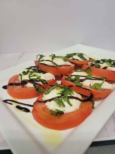 Caprese Platter