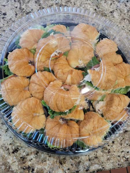 Chicken Salad Sandwich