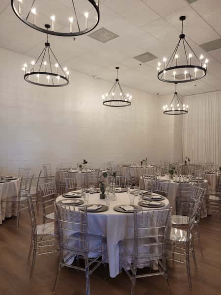 1951 banquet hall