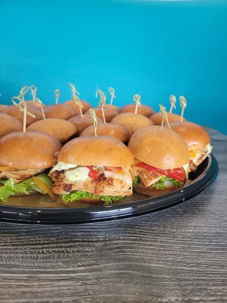 Lucky Clucky Slider