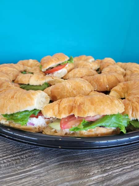 Tuna Salad Sandwich