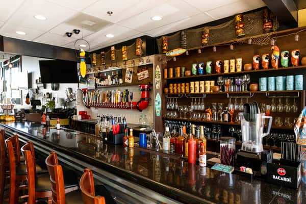 Lomita The Pan Bar