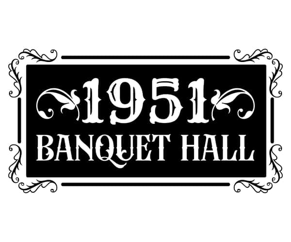 1951 banquet hal