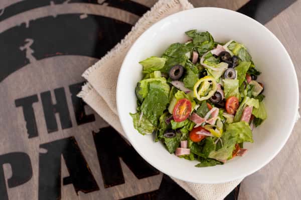 Antipato Salad