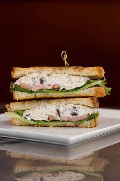 Tuna Salad Sandwich