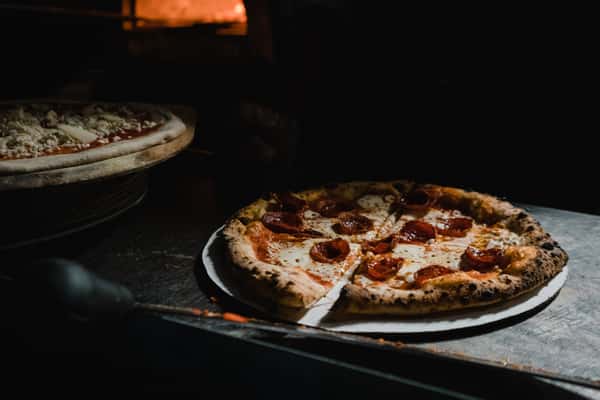 pIZZA ovEN