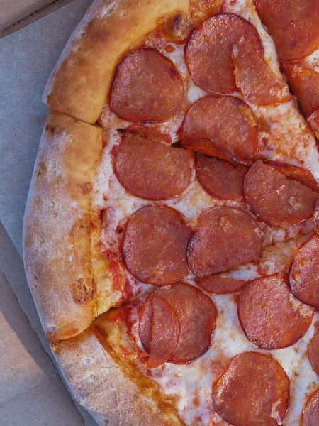 Pepperoni