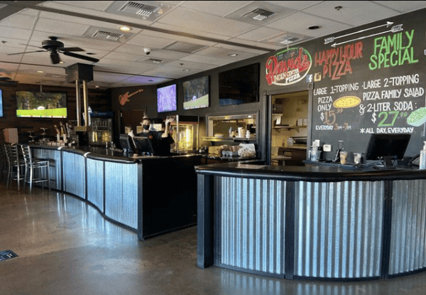 Bar