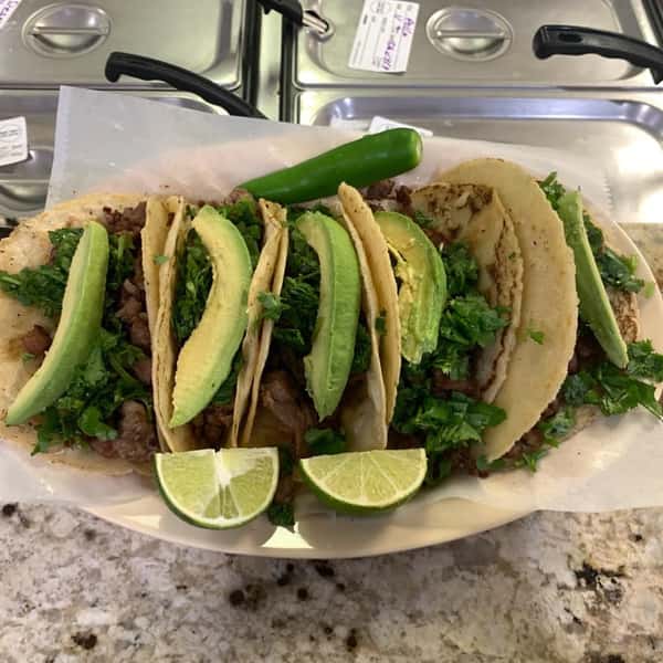 tacos