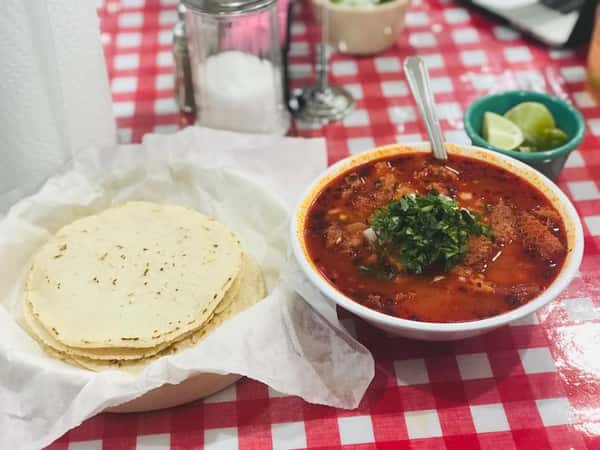 soup
