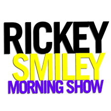 Rickey Smiley Logo