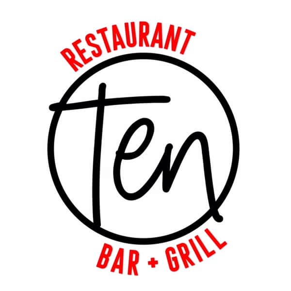 Restaurant 10 Logo