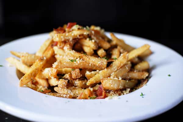 fries