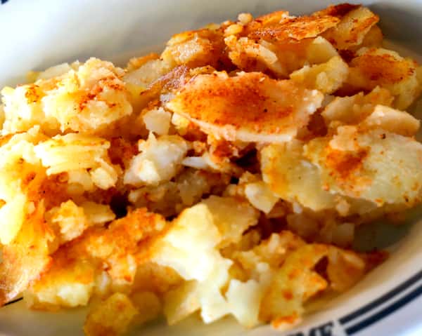 Homefries
