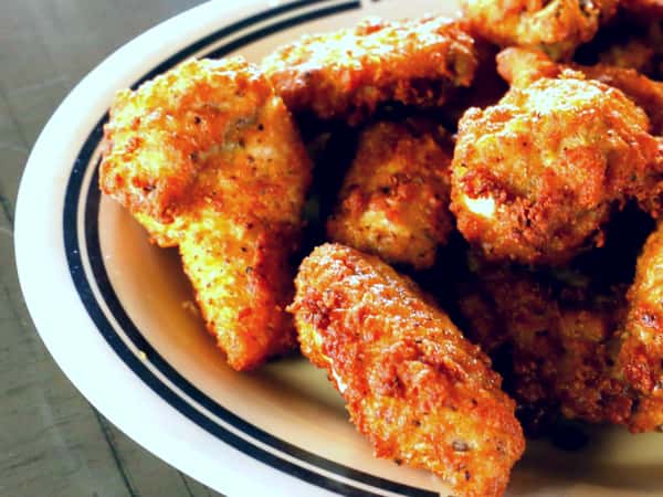 Wings