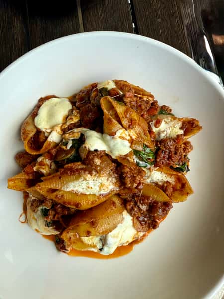 pasta