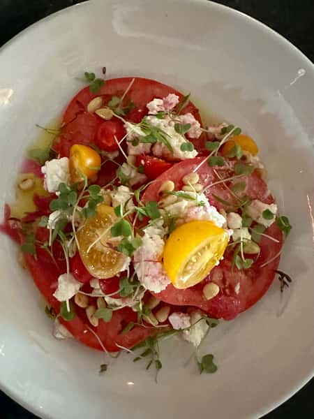 salad