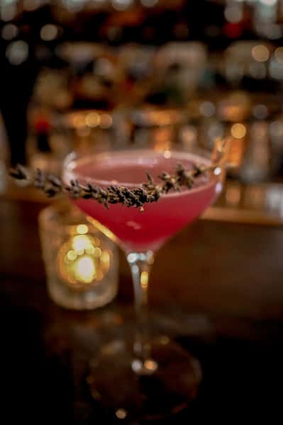 drink