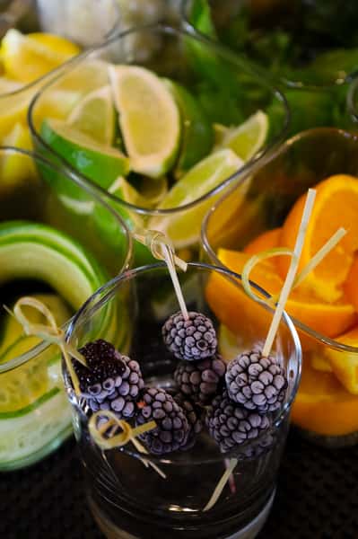 drinks