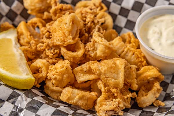 Calamari