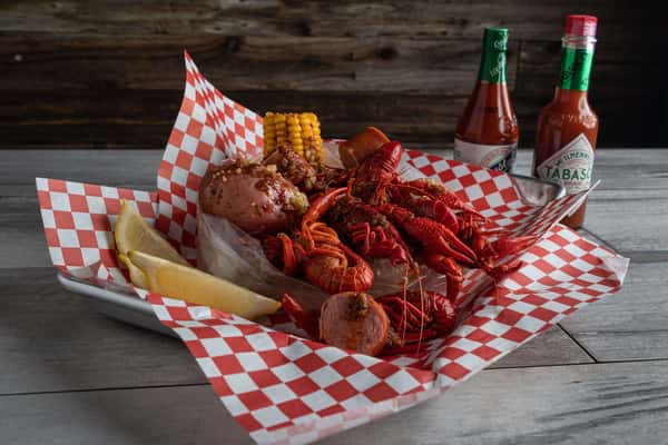 Crawfish